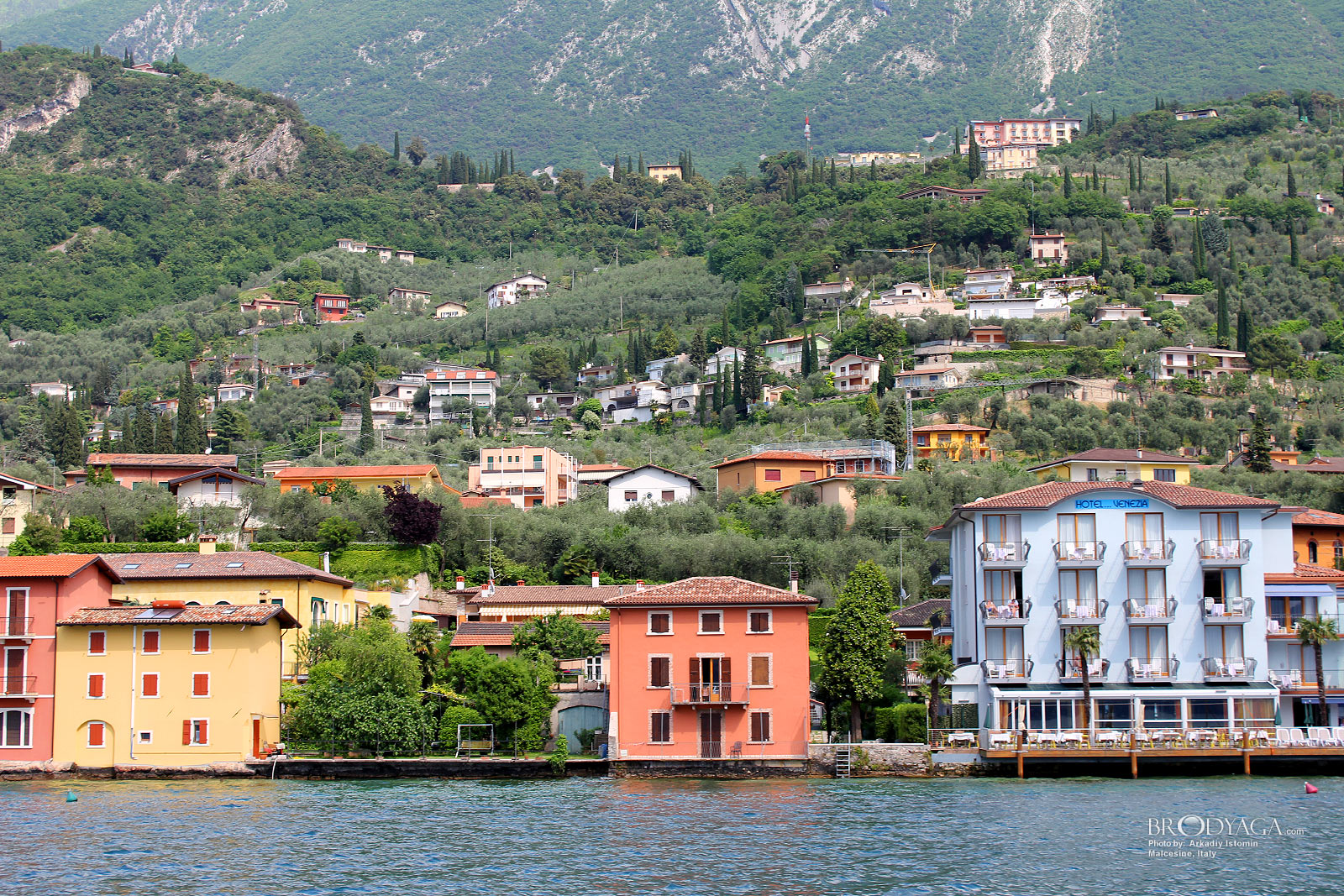 Malcesine